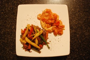 food