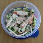 Mini Meal 1