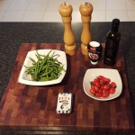 1.	All the ingredients;