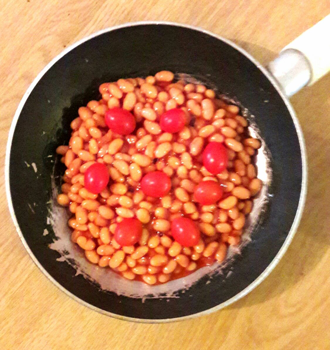 mini meal