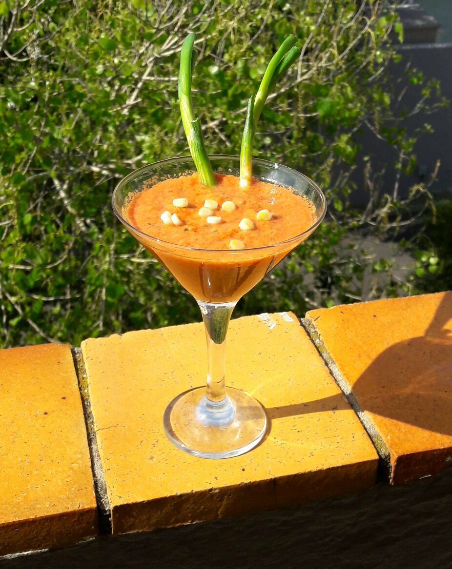 gazpacho