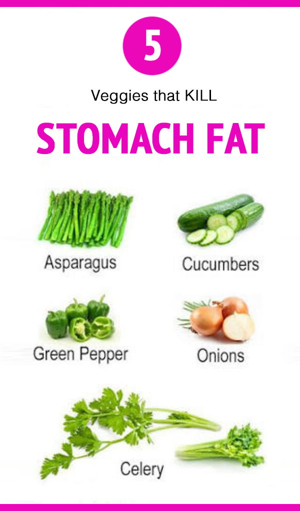 veggies