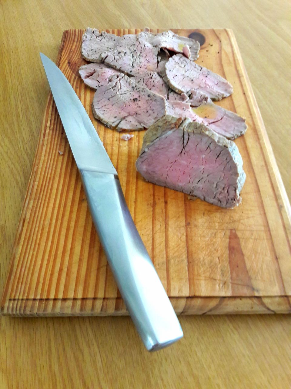 Fillet