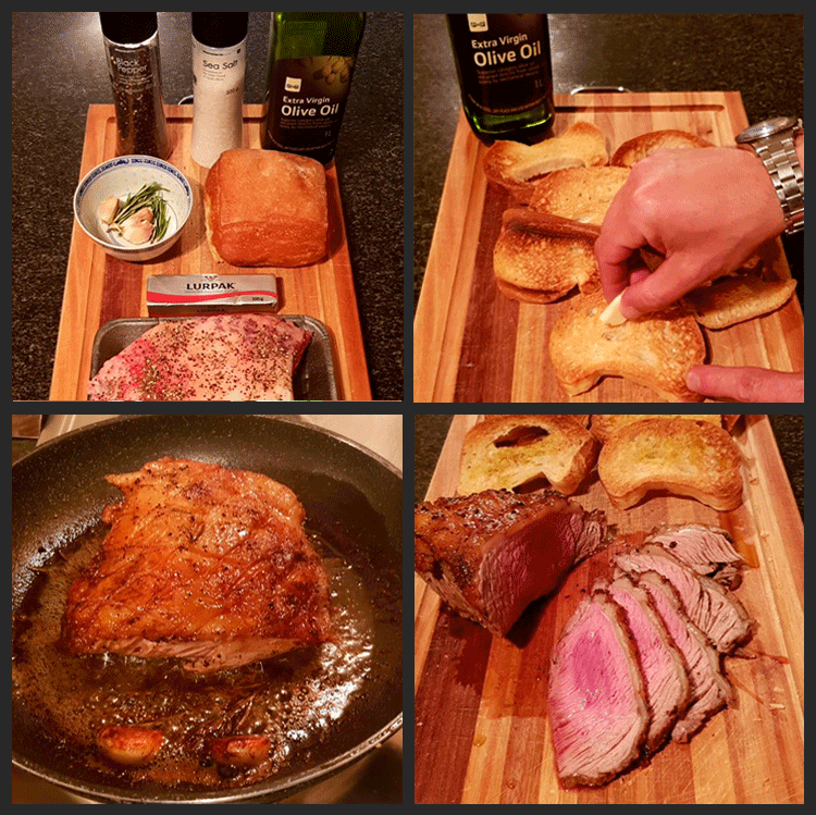recipe-november