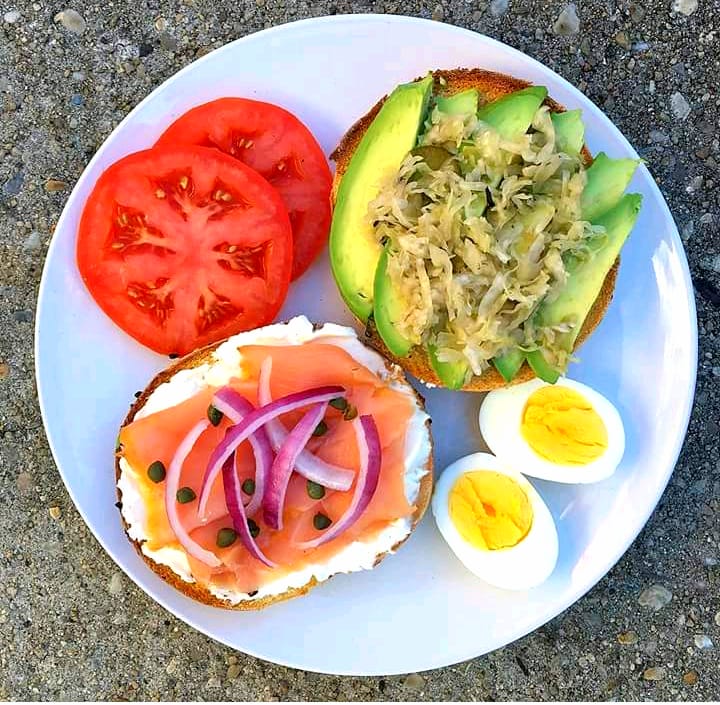 Mini meal