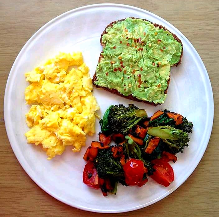 minimeal july