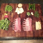 All ingredients