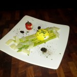 7.	Plate all.