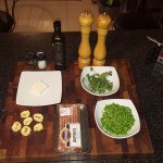 1.	All the ingredients