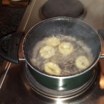 4.	Boil the tortellini until cooked