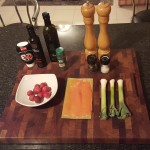 1.	All the ingredients
