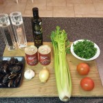 1.	All the ingredients;