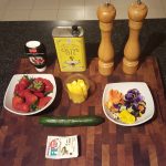 1.	All the ingredients;