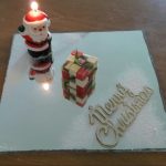 Build the Christmas Cube
