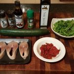 1.	All the ingredients
