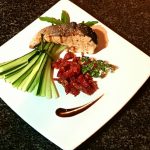 5.	Plate all