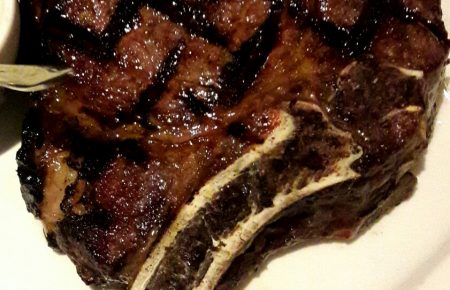 maximeal t-bone